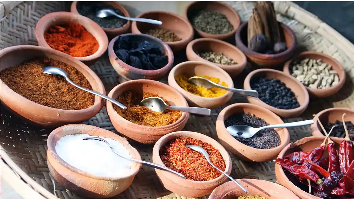 Ingrediente fusion orientale